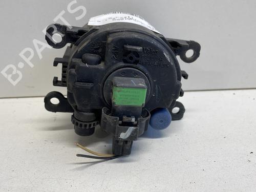 Left front fog light RENAULT SCÉNIC II (JM0/1_) 1.5 dCi (JM1F) | BP23200505C30 