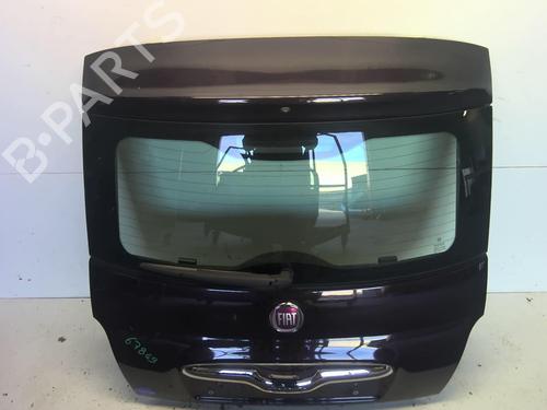 Tailgate FIAT 500 (312_) 1.2 (312AXA1A) | BP18210032C6