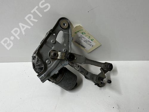 Viskermotor vindrute PEUGEOT 3008 I MPV (0U_) 1.6 HDi | BP18212755M29