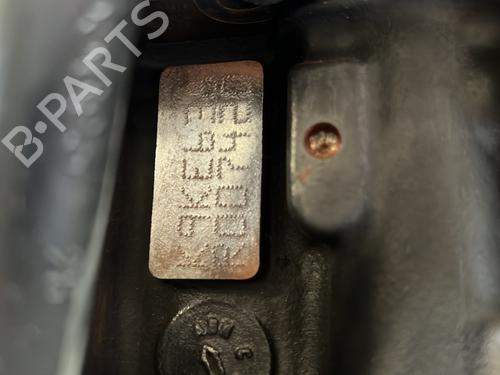 Engine RENAULT CLIO IV (BH_) 1.5 dCi 90 | BP26645327M1  - Image 5