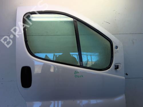 Right front door OPEL VIVARO A Van (X83) 1.9 DTI (F7) | BP28538449C3
