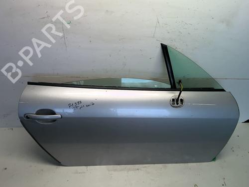 Dør høyre foran AUDI TT (8N3) 1.8 T | BP23030621C3 