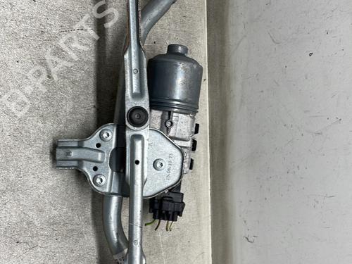 Vindrude Viskermekanisme Vindrude Viskermekanisme PEUGEOT 207 SW (WK_) 1.6 HDi (92 hp) 33876288 33876288