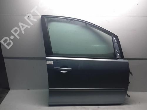 Used Right front door FORD FOCUS C-MAX (DM2) 1.8 TDCi (115 hp) 18219316