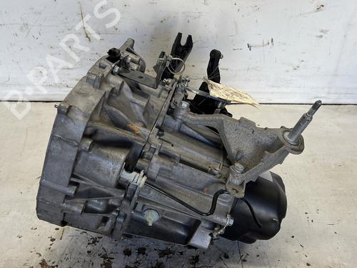 Gearbox RENAULT CLIO IV (BH_) 1.2 16V | BP24647805M3 
