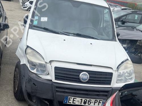 Used Parts FIAT DOBLO MPV (119_, 223_) 1.9 D Multijet 2487607