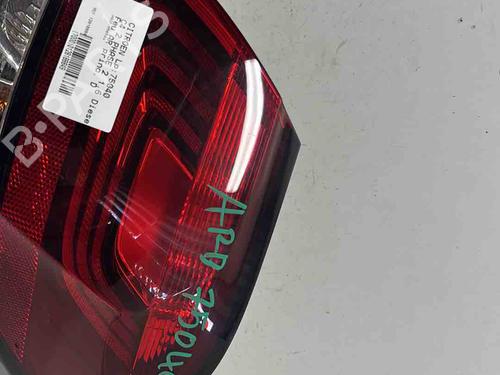right-taillight-citroen-c4-ii-nc_-2009-36647289 main image