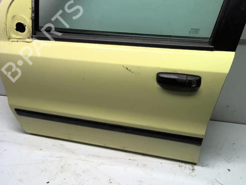 Left front door FIAT PANDA (169_) 1.2 (169.AXB11, 169.AXB1A) | BP18217778C2 