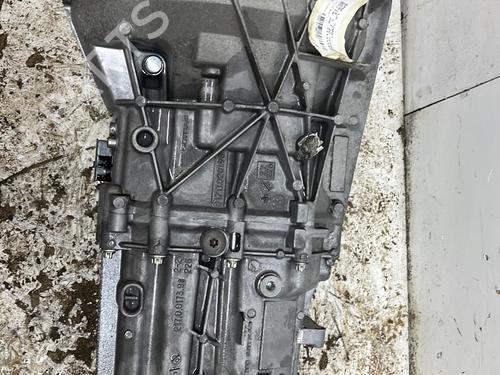 Gearbox BMW 1 (F20) 116 d | BP29560356M3 - Image 3