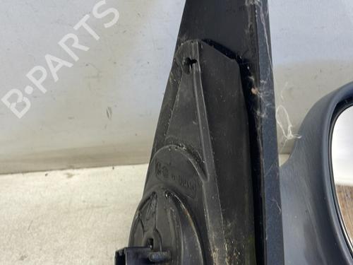 Right mirror LAND ROVER FREELANDER I (L314) 2.0 Td4 4x4 | BP26021090C27 