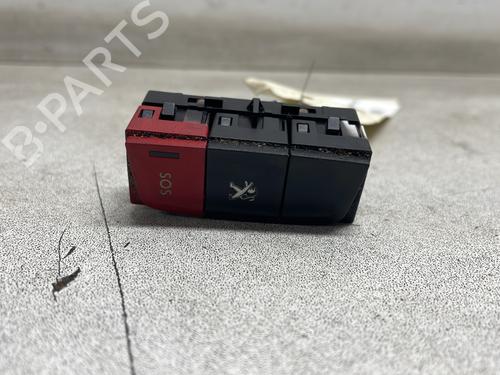 Used Switch PEUGEOT 508 SW I (8E_) 2.0 HDi (163 hp) 30777547