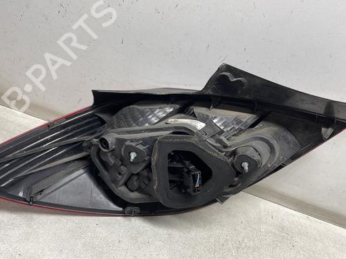 Right taillight OPEL CORSA D (S07) 1.3 CDTI (L08, L68) | BP27746195C35 - Image 2