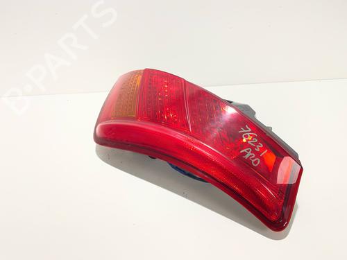 Used Right taillight Right taillight NISSAN MURANO I (Z50) 3.5 4x4 (234 hp) 40056390 40056390