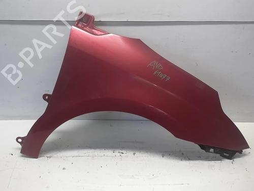 Used Right front fenders CITROËN C4 I (LC_) 1.6 HDi (109 hp) 18228485
