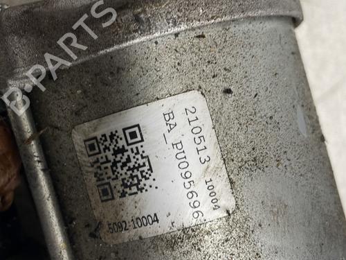 Starter RENAULT CAPTUR I (J5_, H5_) 1.5 dCi 90 (J5N4, J5M5, J5MW, J5M6, J5AL, J5AJ) | BP29981538M8 - Image 2