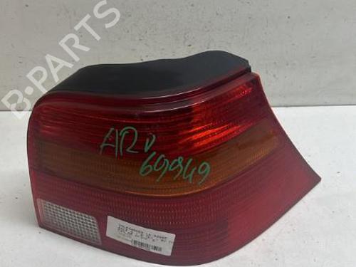 Høyre baklys VW GOLF IV (1J1) 1.9 TDI | BP18206883C35 