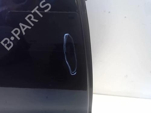 Used Right rear door PEUGEOT 206+ (2L_, 2M_) 1.4 i (2LKFWA, 2MKFWA) (75 hp) 18224287