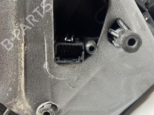 Right mirror RENAULT CLIO III (BR0/1, CR0/1) 1.5 dCi (BR17, CR17) | BP18229824C27 