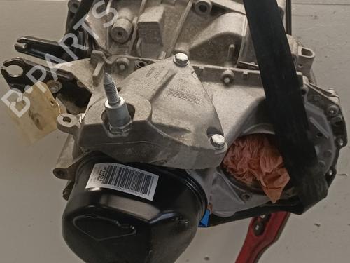 Gearbox RENAULT TWINGO II (CN0_) 1.2 16V (CN04, CN0B) | BP36555157M3 - Image 2