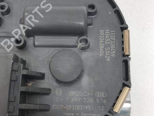 Front wiper motor PEUGEOT 5008 (0U_, 0E_) 2.0 HDi 150 / BlueHDi 150 | BP18223070M29 