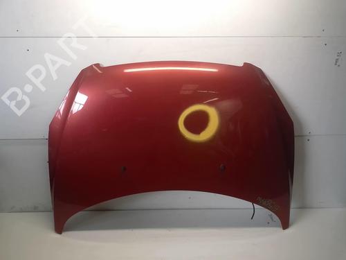 Used Hood PEUGEOT 307 (3A/C) 1.6 16V (109 hp) 18232121