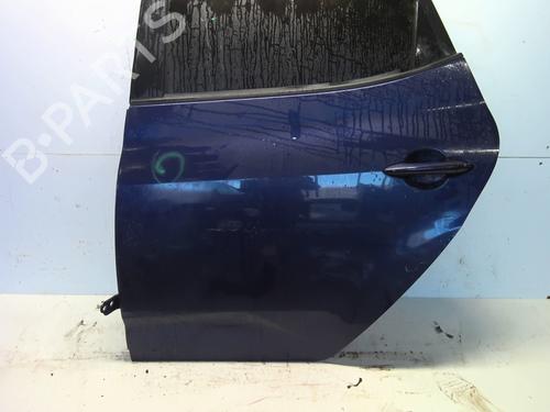 Left rear door KIA VENGA (YN) 1.4 CRDi 90 | BP23762378C4