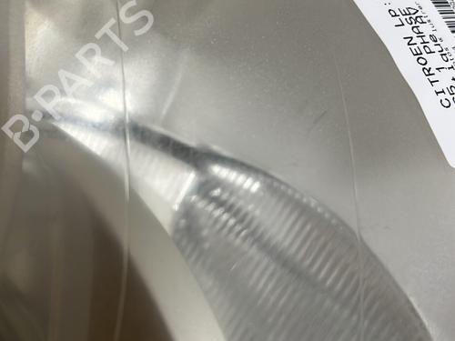 Used Right headlight Right headlight CITROËN C5 II (RC_) 1.6 HDi (RC8HZB) (109 hp) 21899621 21899621