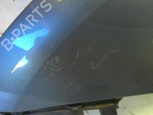 Used Left front fenders CITROËN C4 I (LC_) 1.6 HDi (109 hp) 18217242