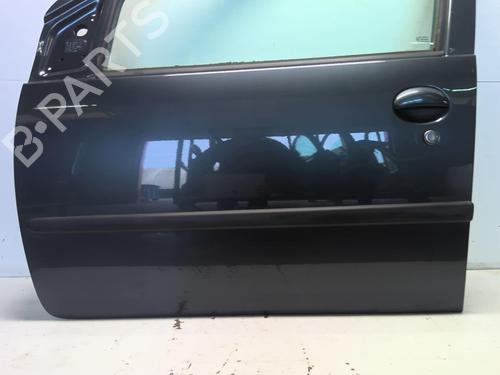 Left front door PEUGEOT 107 (PM_, PN_) 1.0 | BP18216247C2 