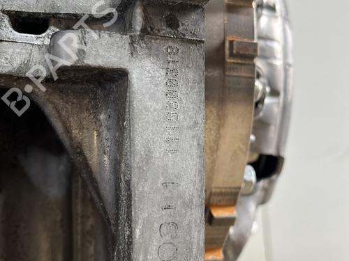 Engine NISSAN MICRA IV (K13K, K13KK) 1.2 | BP29840727M1 