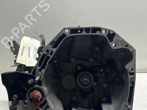 Gearkasse RENAULT SCÉNIC II (JM0/1_) 1.5 dCi (JM1F) | BP18216242M3 