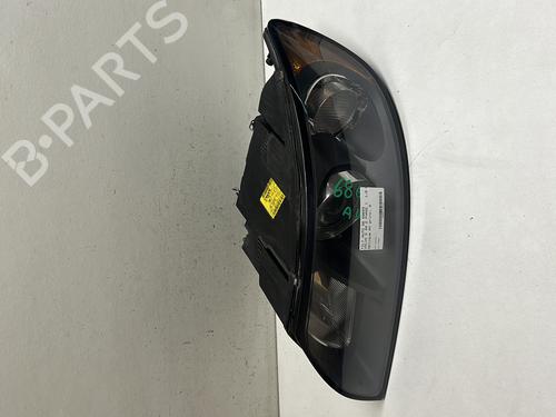 Used Left headlight Left headlight VOLVO S40 II (544) 1.6 D (110 hp) 18222910 18222910