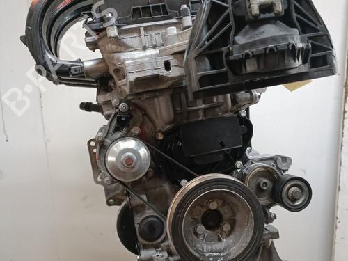 Motor CITROËN C3 II (SC_) 1.2 VTi 82 | BP30200655M1