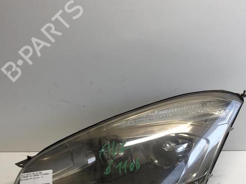 Venstre forlygte CITROËN C4 Picasso I MPV (UD_) 2.0 HDi 138 (136 hp) 18214161