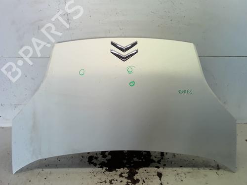 hood-citroen-nemo-box-bodympv-aa_-2008-28541201 main image