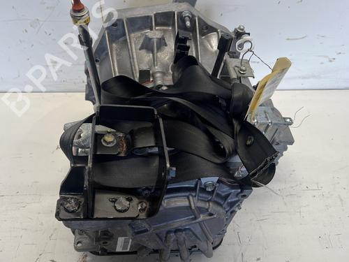 Gearbox SUZUKI ALTO VII (GF) 1.0 (AMF310, GFC31S) | BP20724800M3 