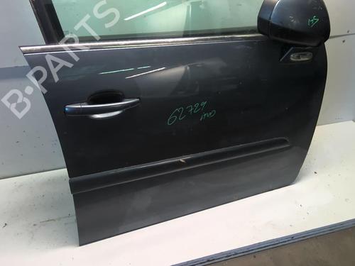 Right front door CITROËN C4 Picasso I MPV (UD_) 1.6 HDi | BP18227918C3 