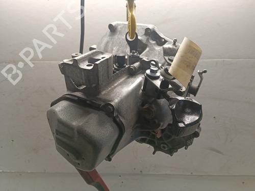 Gearbox PEUGEOT 208 I (CA_, CC_) 1.2 VTI 82 | BP30961146M3