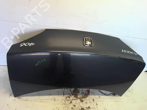 Tailgate PEUGEOT 406 Coupe (8C) 2.0 16V | BP24647808C6 