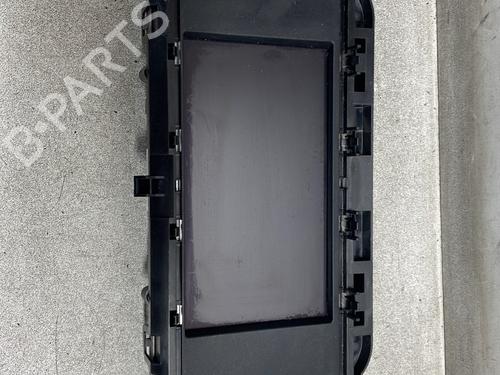 Display monitor BMW X1 (E84) sDrive 20 d | BP32852179C48 - Image 4