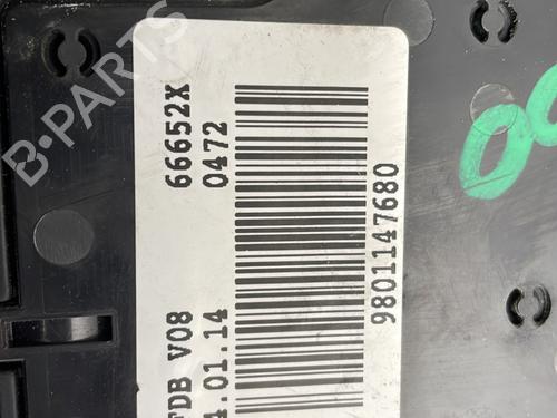 Electronic module CITROËN DS3 (SA_) 1.6 HDi 110 | BP29972447M83