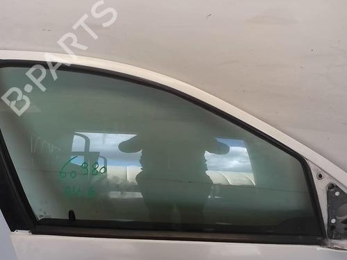 Used Right front door PEUGEOT 206 Hatchback (2A/C) 1.9 D (69 hp) 18214847