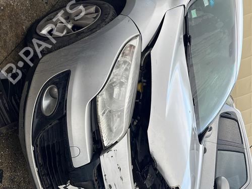 Used Parts RENAULT MEGANE III Hatchback (BZ0/1_, B3_) 1.5 dCi (BZ09, BZ0D, BZ1W, BZ29, BZ14) (110 hp) 4356290