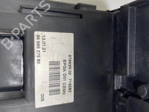 Elektronisk modul Elektronisk modul 37451707 37451707