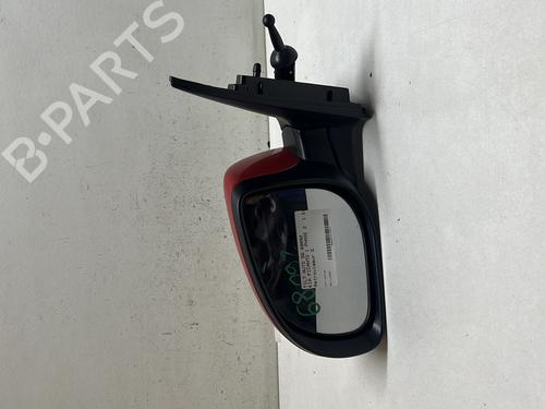 Used Left mirror KIA PICANTO I (SA) 1.0 (63 hp) 18226424