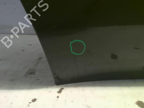 Right rear door MERCEDES-BENZ M-CLASS (W164) ML 320 CDI 4-matic (164.122) | BP18226788C5 