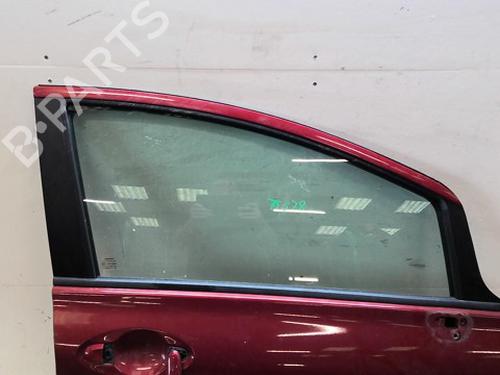 Right front door NISSAN NOTE (E12) 1.5 dCi | BP36682996C3 - Image 6