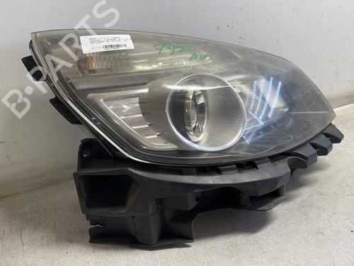 Højre forlygte RENAULT SCÉNIC II (JM0/1_) 1.9 dCi (JM14) | BP29342189C29 