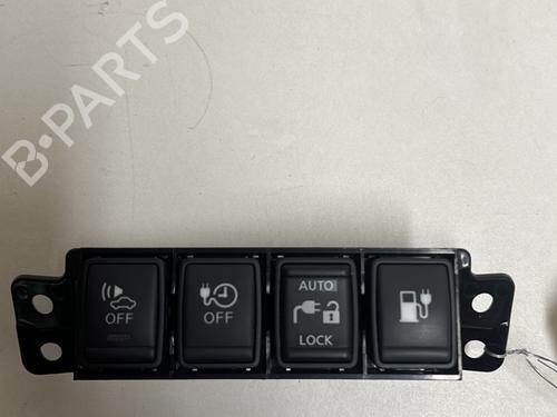 Used Switch NISSAN LEAF (ZE0) Electric (109 hp) 24431456