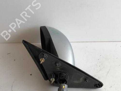 Left mirror RENAULT LAGUNA II (BG0/1_) 1.8 16V (BG04, BG0B, BG0C, BG0V) | BP18227766C26 